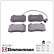 Kit de plaquettes de frein, frein à disque 24143.150.1 Zimmermann, Vignette 2
