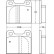Kit de plaquettes de frein, frein à disque 36066 ABS, Vignette 2