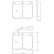 Kit de plaquettes de frein, frein à disque 36486 ABS, Vignette 2