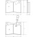 Kit de plaquettes de frein, frein à disque 37075 ABS, Vignette 2