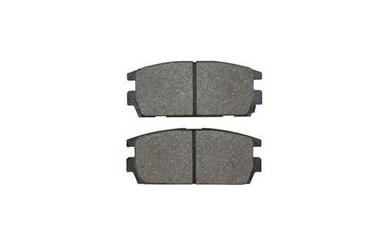 Kit de plaquettes de frein, frein à disque 37324 ABS