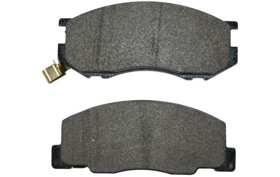 Kit de plaquettes de frein, frein à disque 37399 ABS