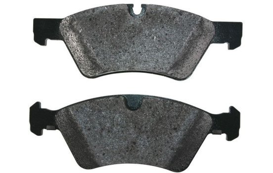 Kit de plaquettes de frein, frein à disque 37507 ABS