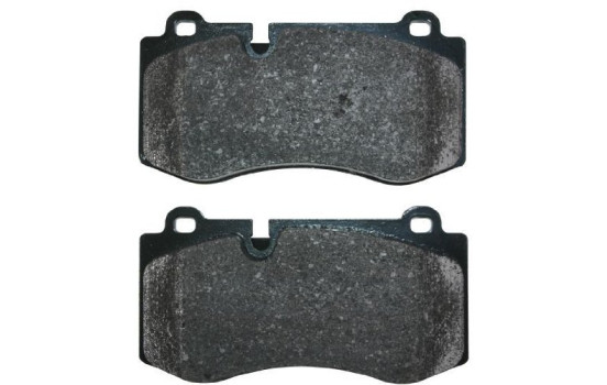 Kit de plaquettes de frein, frein à disque 37565 ABS