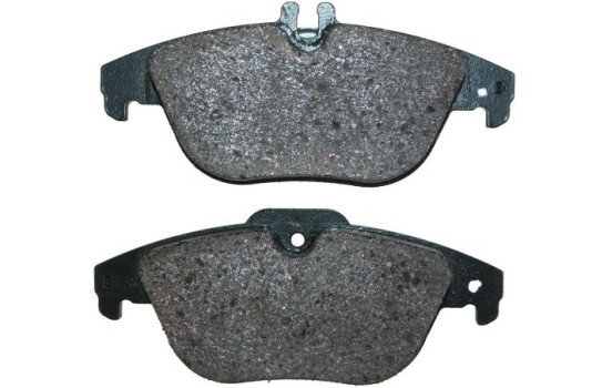 Kit de plaquettes de frein, frein à disque 37585 ABS