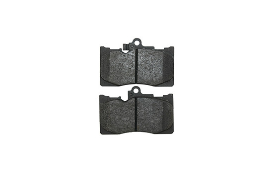 Kit de plaquettes de frein, frein à disque 37591 ABS, Image 2