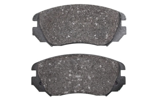 Kit de plaquettes de frein, frein à disque 37682 ABS, Image 2