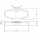 Kit de plaquettes de frein, frein à disque 38610 ABS, Vignette 2
