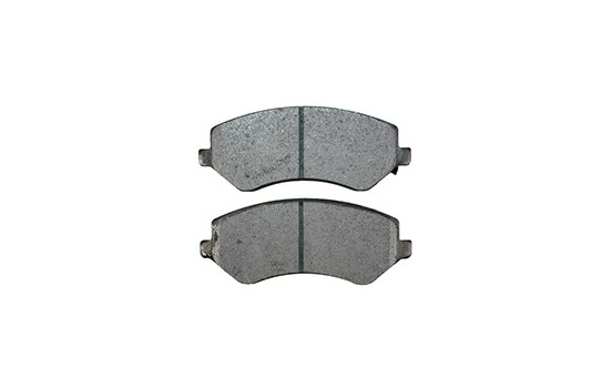 Kit de plaquettes de frein, frein à disque 38856 ABS