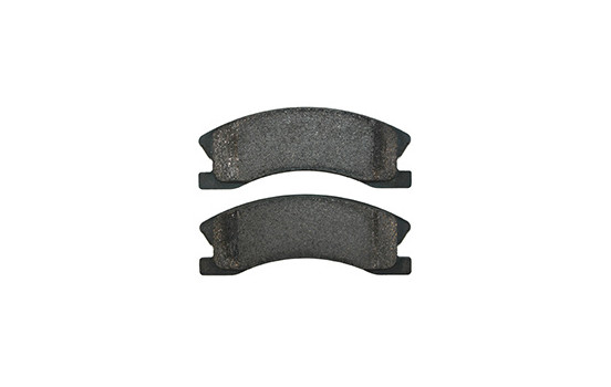 Kit de plaquettes de frein, frein à disque 38945 ABS, Image 2