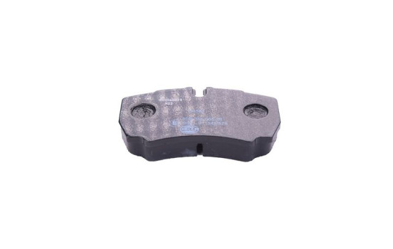 Kit de plaquettes de frein, frein à disque 8DB 355 005-381 Hella, Image 3