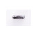 Kit de plaquettes de frein, frein à disque 8DB 355 005-741 Hella, Vignette 3