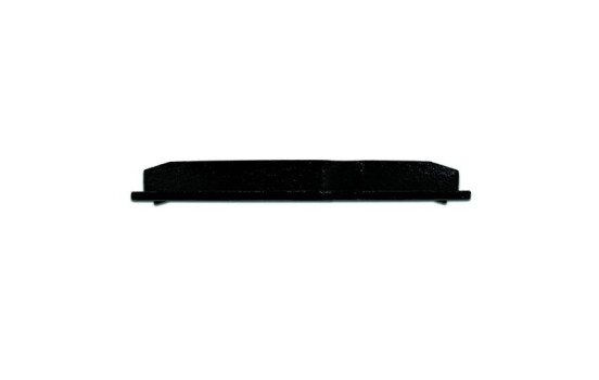 Kit de plaquettes de frein, frein à disque 8DB 355 006-061 Hella, Image 3