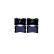 Kit de plaquettes de frein, frein à disque 8DB 355 006-661 Hella
