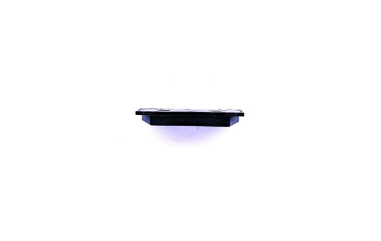 Kit de plaquettes de frein, frein à disque 8DB 355 006-661 Hella, Image 3