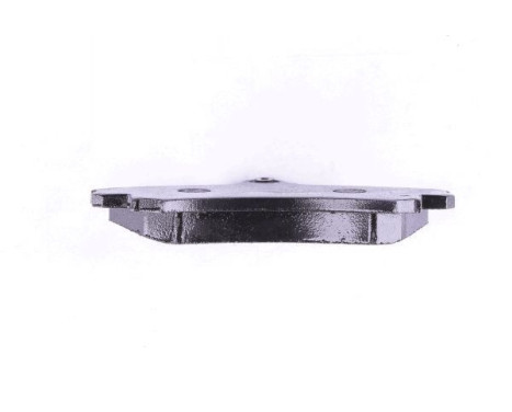 Kit de plaquettes de frein, frein à disque 8DB 355 006-701 Hella Pagid GmbH, Image 3