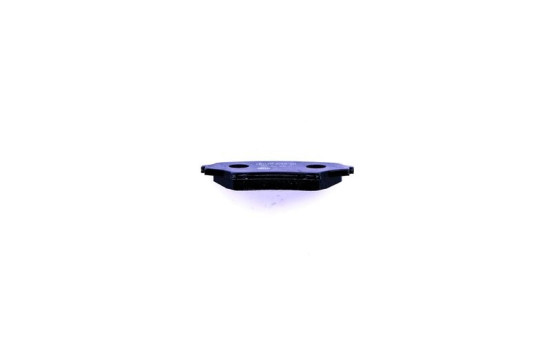 Kit de plaquettes de frein, frein à disque 8DB 355 006-771 Hella, Image 3