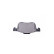 Kit de plaquettes de frein, frein à disque 8DB 355 006-851 Hella, Vignette 2