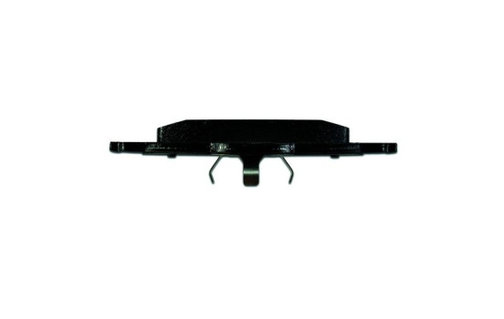 Kit de plaquettes de frein, frein à disque 8DB 355 006-921 Hella, Image 3