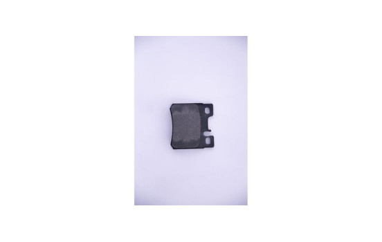 Kit de plaquettes de frein, frein à disque 8DB 355 007-361 Hella, Image 2