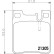 Kit de plaquettes de frein, frein à disque 8DB 355 007-581 Hella, Vignette 4