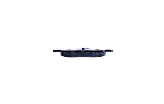 Kit de plaquettes de frein, frein à disque 8DB 355 007-641 Hella, Image 3