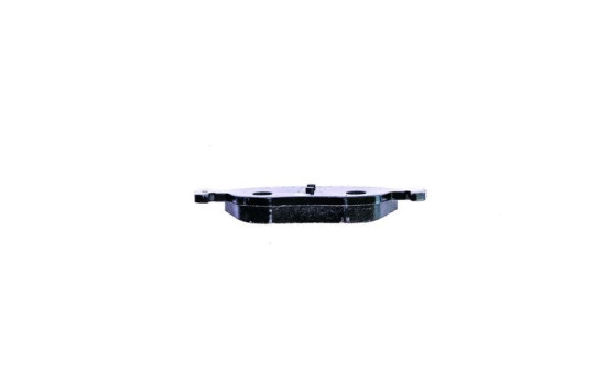 Kit de plaquettes de frein, frein à disque 8DB 355 007-711 Hella, Image 3