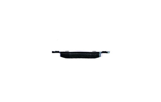 Kit de plaquettes de frein, frein à disque 8DB 355 007-751 Hella, Image 3
