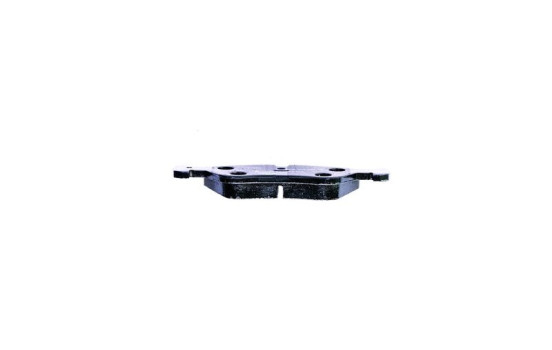 Kit de plaquettes de frein, frein à disque 8DB 355 007-761 Hella, Image 3