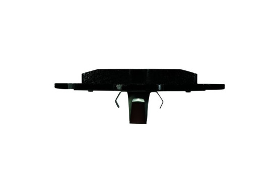 Kit de plaquettes de frein, frein à disque 8DB 355 007-771 Hella, Image 3