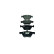 Kit de plaquettes de frein, frein à disque 8DB 355 007-861 Hella