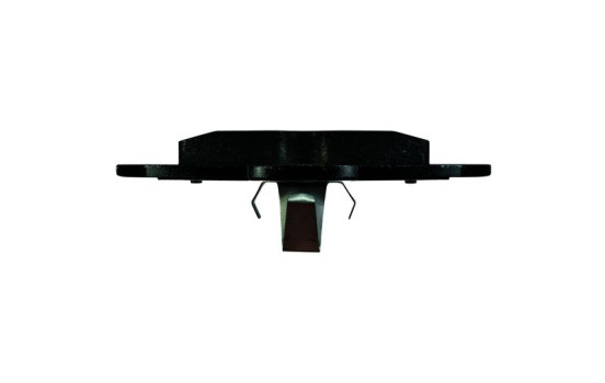 Kit de plaquettes de frein, frein à disque 8DB 355 008-041 Hella, Image 3