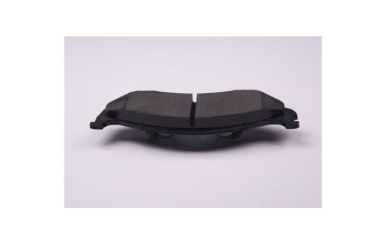 Kit de plaquettes de frein, frein à disque 8DB 355 008-231 Hella, Image 3