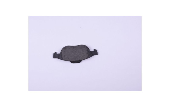 Kit de plaquettes de frein, frein à disque 8DB 355 008-421 Hella, Image 2
