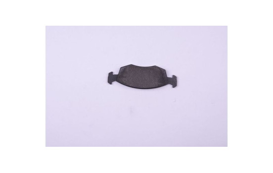 Kit de plaquettes de frein, frein à disque 8DB 355 008-521 Hella, Image 2