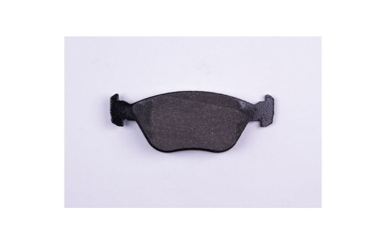 Kit de plaquettes de frein, frein à disque 8DB 355 008-611 Hella, Image 2