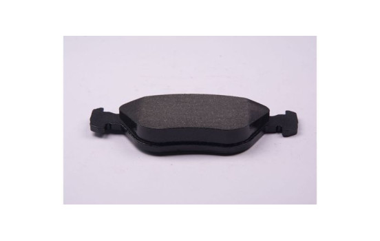 Kit de plaquettes de frein, frein à disque 8DB 355 008-611 Hella, Image 3