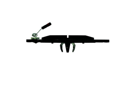 Kit de plaquettes de frein, frein à disque 8DB 355 008-661 Hella, Image 3