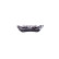 Kit de plaquettes de frein, frein à disque 8DB 355 008-671 Hella, Vignette 3