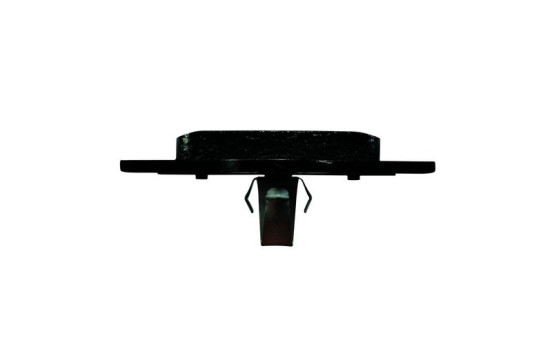 Kit de plaquettes de frein, frein à disque 8DB 355 008-871 Hella, Image 3