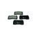 Kit de plaquettes de frein, frein à disque 8DB 355 008-981 Hella
