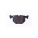 Kit de plaquettes de frein, frein à disque 8DB 355 009-331 Hella, Vignette 2