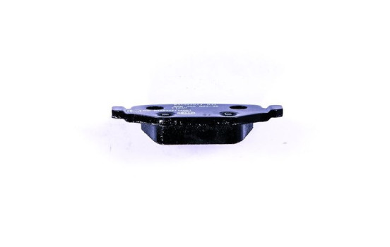 Kit de plaquettes de frein, frein à disque 8DB 355 009-361 Hella, Image 3