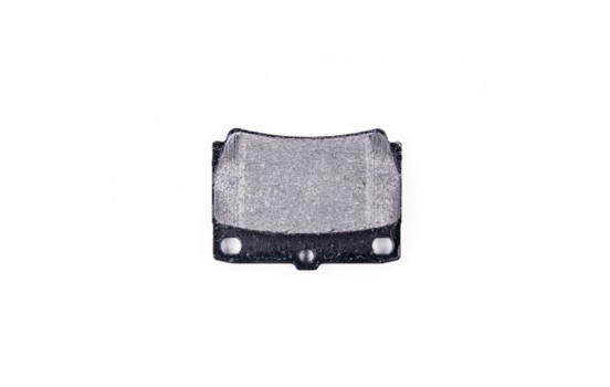 Kit de plaquettes de frein, frein à disque 8DB 355 009-501 Hella, Image 3