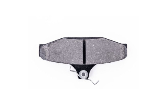 Kit de plaquettes de frein, frein à disque 8DB 355 009-571 Hella, Image 2