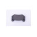 Kit de plaquettes de frein, frein à disque 8DB 355 009-721 Hella, Vignette 2