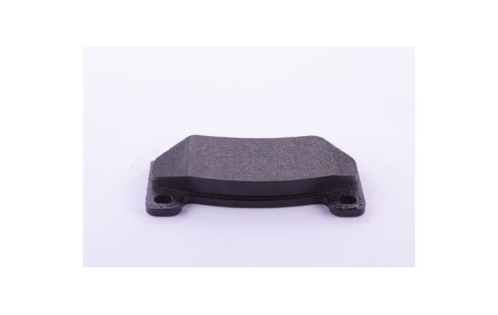 Kit de plaquettes de frein, frein à disque 8DB 355 009-721 Hella, Image 3