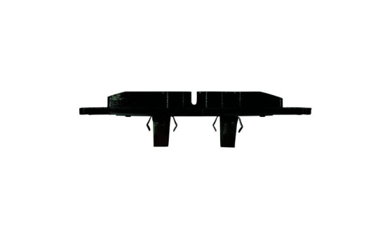 Kit de plaquettes de frein, frein à disque 8DB 355 009-921 Hella, Image 3