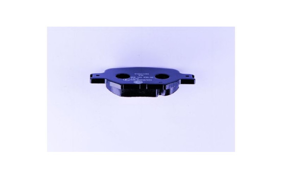 Kit de plaquettes de frein, frein à disque 8DB 355 010-201 Hella, Image 3