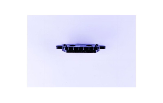 Kit de plaquettes de frein, frein à disque 8DB 355 010-241 Hella, Image 3